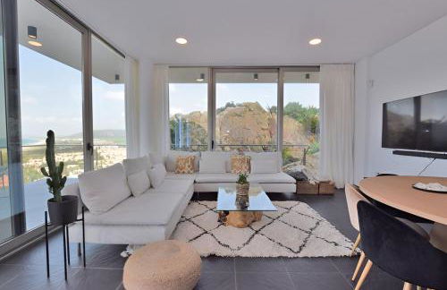 Villa Entre Rocas - Foto 48