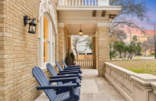 Moore Manor - Foto 37