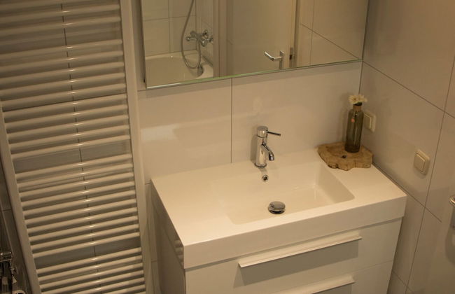 Modern, Spacious, Detached Holiday Home, Near Alkmaar - Foto 18