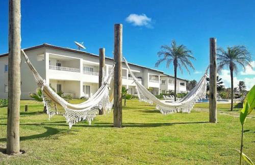 Apto 2/4 resort TreeBies- Subaúma - Foto 18