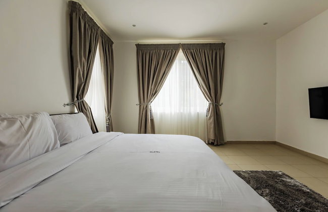 Accra Fine Suites-Henrietta's Residences - Foto 10