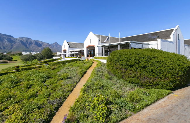 Winelands Golf Lodges 27 - Foto 22