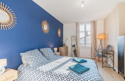 Chill & Work - Welc'Home - Foto 1