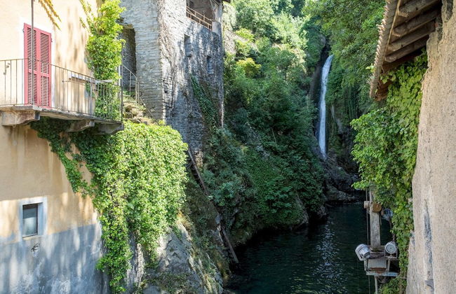 La Civera - Nesso Lake Como - Co-f877-pont41ar - Photo 60