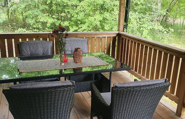 Well-equipped Beachside Cottage - Foto 55