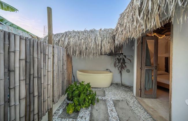 Villa el Oasis - Photo 11