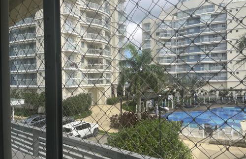 Nautilus Home Club próximo ao Beto Carrero e praias - Foto 40