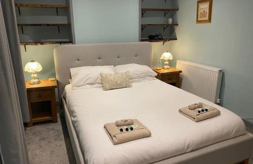 Lavender Cottage, Masham, Historic Listed, 2 bedrooms - Foto 8