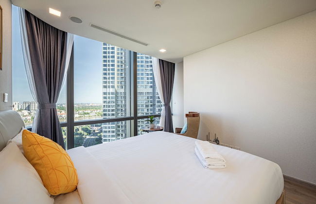 Landmark 81 Luxury Citypoint ANGIA - Foto 10