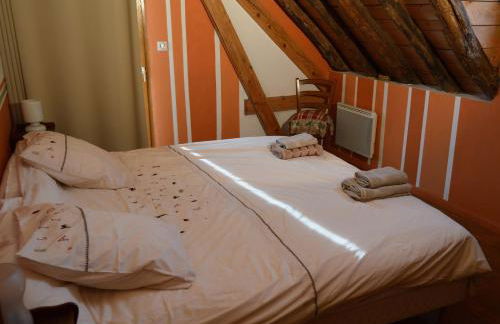 la grange avec spa - Photo 32