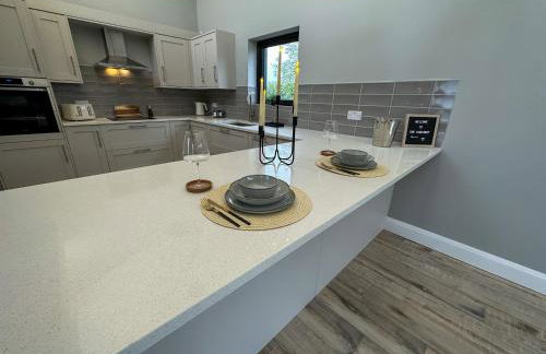 The Hideaway - Luxury Country Retreat - Foto 26