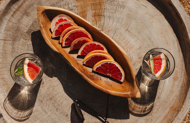 Villa Amy Agios Prokopis - Foto 22