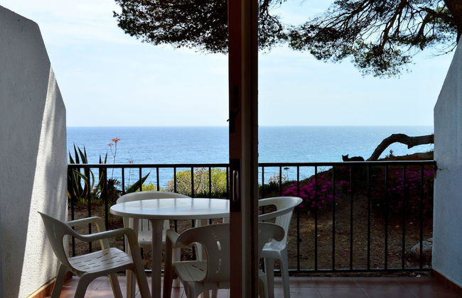 Appartements Sol Y Mar - Cala Llevado 03 - Foto 11