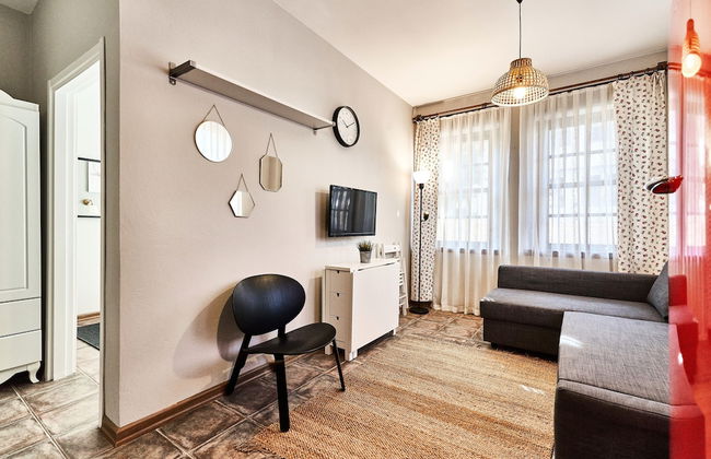 Cicerone Apart - Foto 26