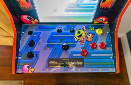 Spacious House close to Petco Park and Gaslamp - Foto 5