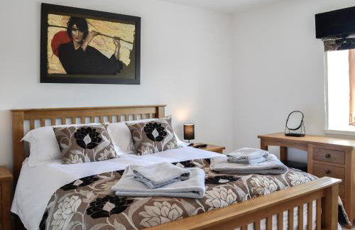 The Byre - Camp Douglas - Cottage - Foto 11