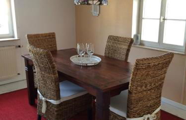 Zweite Heimat Ferienwohnungen - Foto 21