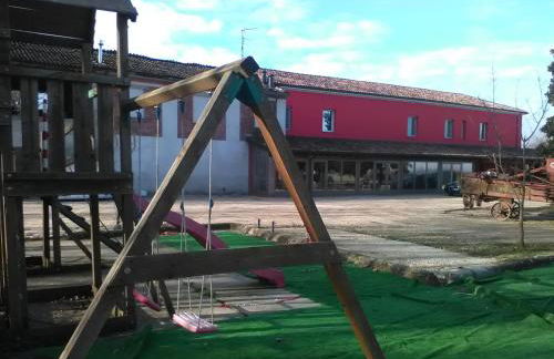 All'Antica Ruggine - Photo 15