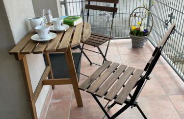 Schön möblierte Wohnung in Genthin/ OT Tucheim - Foto 13