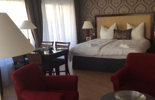 Sophienstrasse Appartement - Foto 1