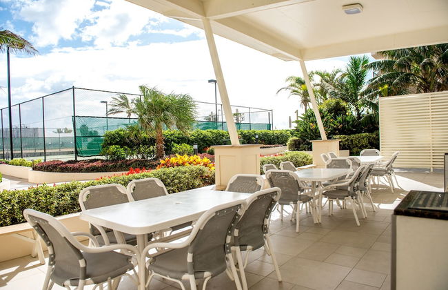 Paradise Centre Apartments - Foto 64