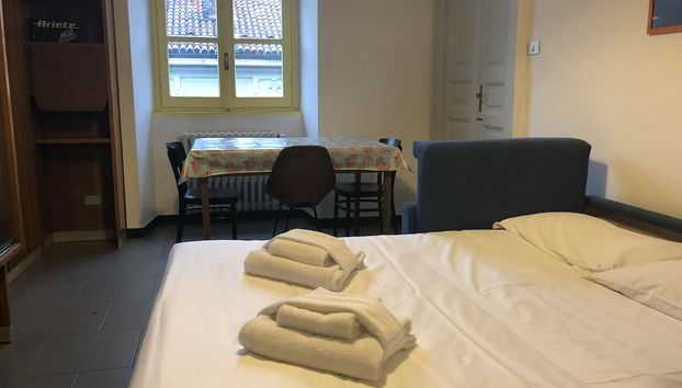 Gioia 11 - Foto 5, Habitación