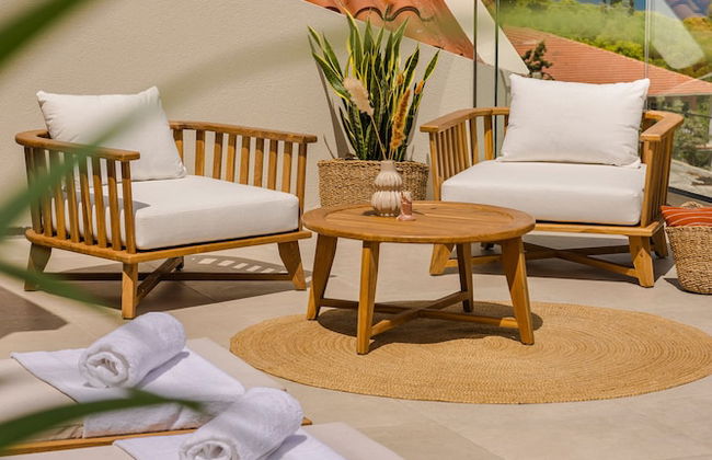 VERANDA SUITE - Foto 18