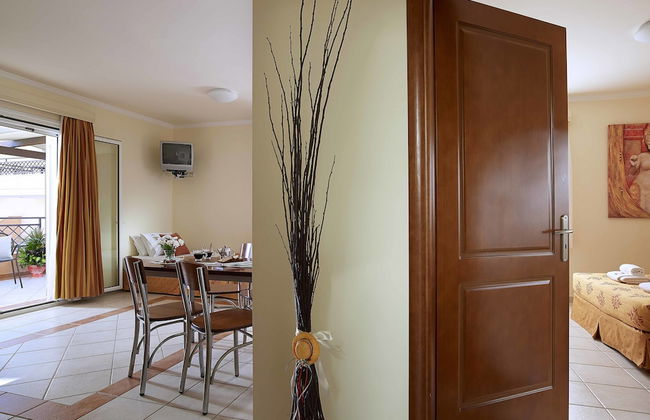 Avantis Suites Hotel - Foto 15