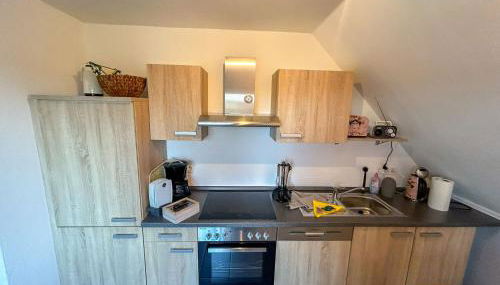 Apartment Dori by Interhome - Foto 4