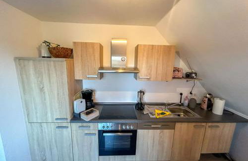 Apartment Dori by Interhome - Foto 4