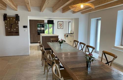 Gîte L'instant Vosges - Foto 10