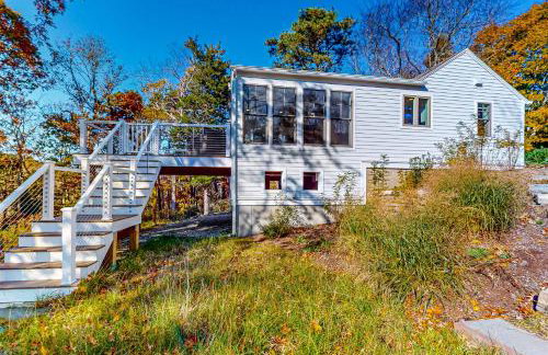 The Saffron Cottage - Foto 1