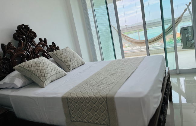 PAC307 - 3Q climatizados 1Q da praia - Foto 5