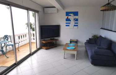 Vue magnifique, piscine privée chauffée et sauna à 10min de Monaco - Foto 35