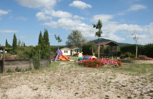 Agriresidence Debbiare - Foto 44