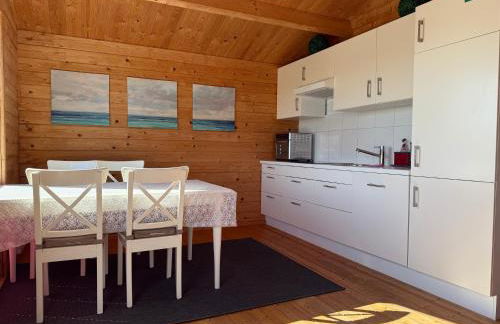 Schwedenhaus auf dem Bauernhof "Gruberdieken 8" - Foto 13