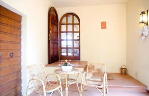 Podere Belvedere - Villa with private swimming-pool - Foto 3