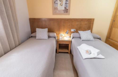 Apartamentos Turisticos Las Yucas - Photo 100