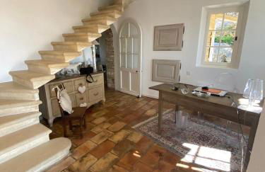 La Souvenance - Listed villa in the hills - Foto 12