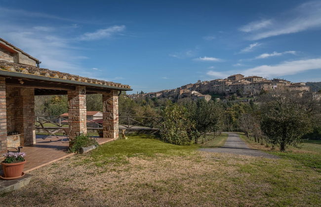 Il Fontanino Holiday Home-il Fontanino - Foto 11