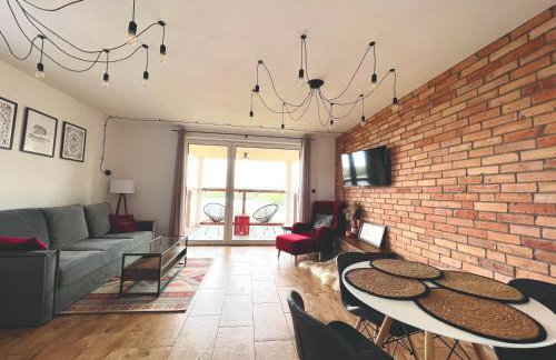 Skoczybruzda Apartamenty - Foto 80