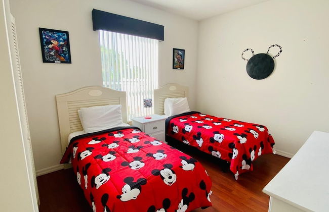 Huge Screened Patio That Overlooks Lake Buck, Near Famous Attractions!! - Foto 12