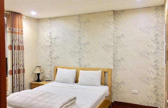 Greenland Apartment - Photo 10