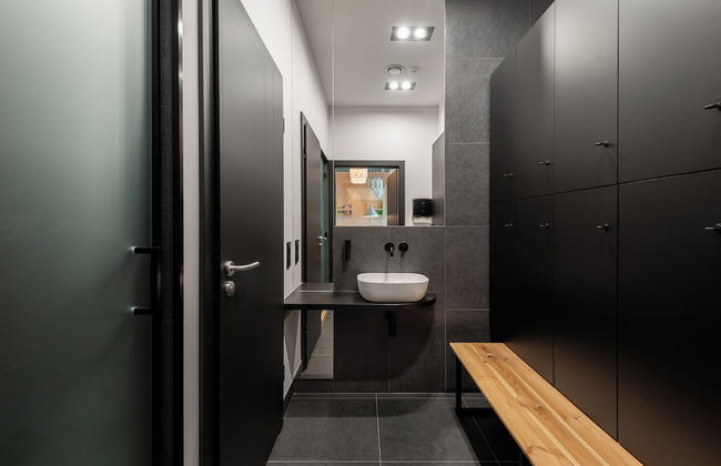 Tower II by Kairos Apartments - Foto 23