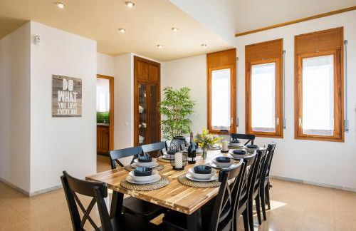 Casa Mirestany- Wonderful house with amazing views - Foto 10