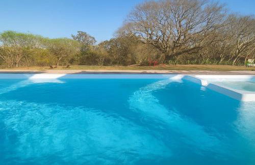 Pousada Rio Gouveia - Foto 17