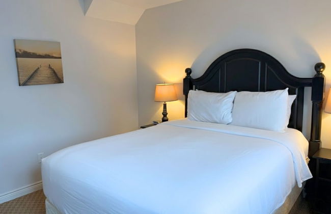 North Creek Resort Condos - Foto 49