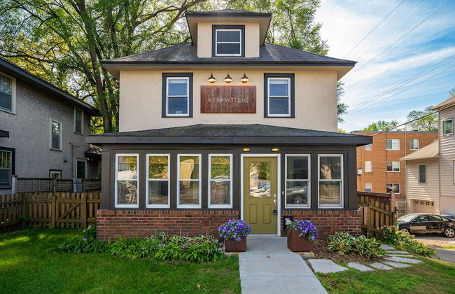 Knowmad Hideaway - Photo 27