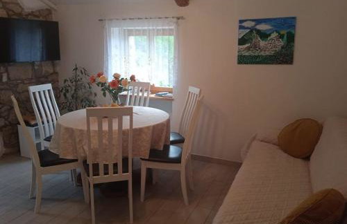 Family Green apartman Carlo - Foto 8