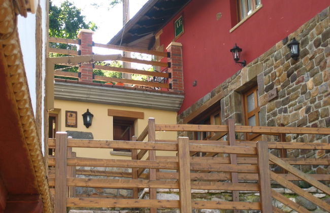 Apartamentos Rurales La Portiella - Foto 21